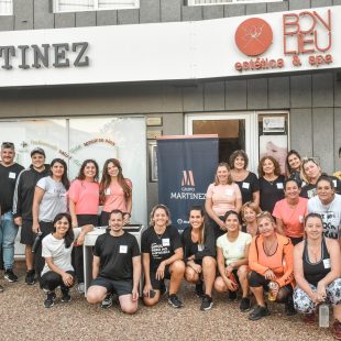 8m Día de La Mujer