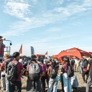 Expo Dinámica (Realico Agrosoluciones)